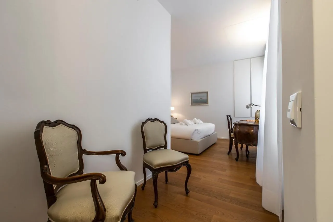 Ca' Delle Acque Deluxe Apartment R&R Venice