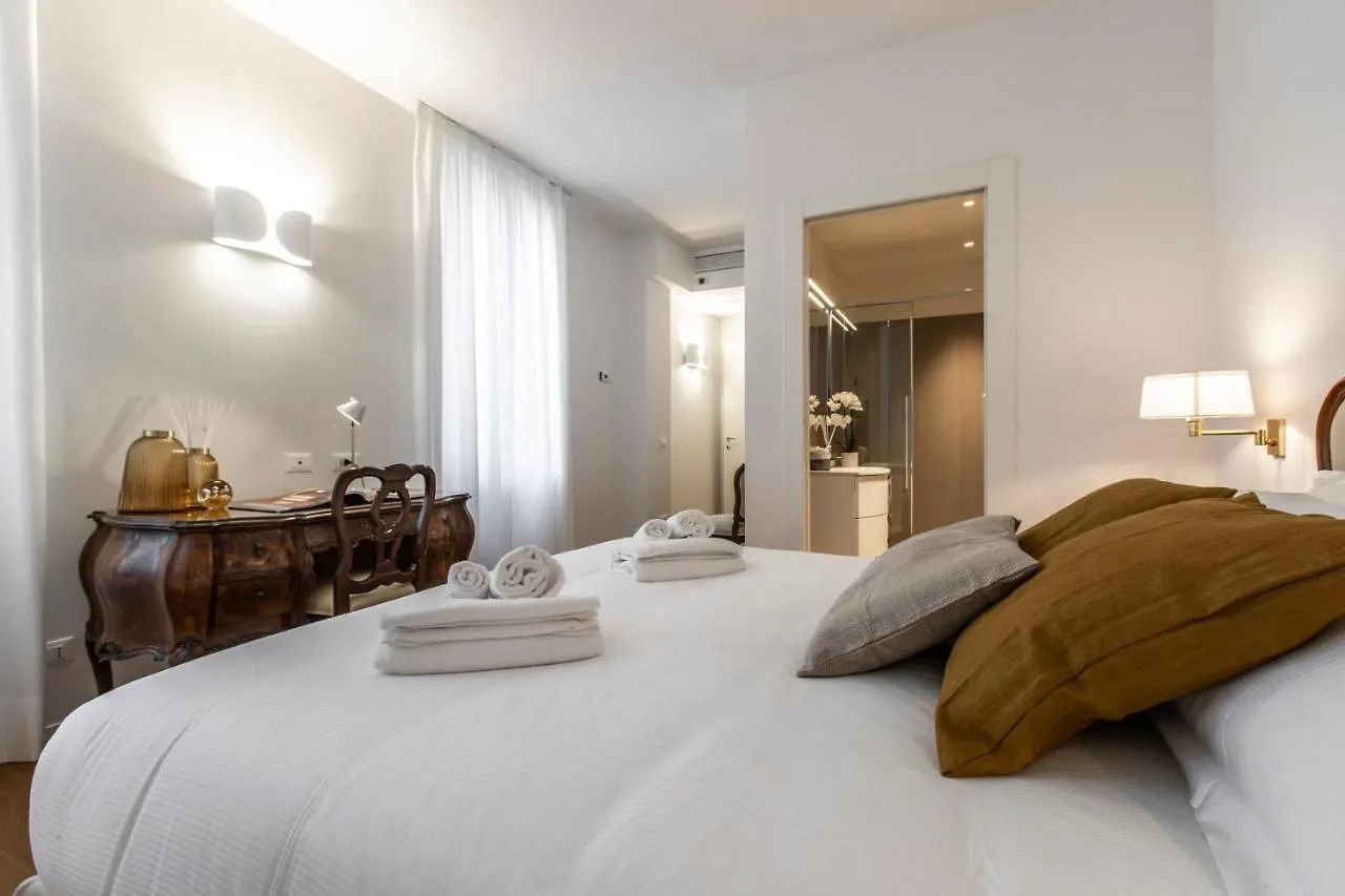 Ca' Delle Acque Deluxe Apartment R&R Venice